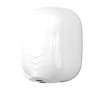 Asciugamani elettrico Vama Stream Dry UV 1100W bianco 1-STREAM DRY UV