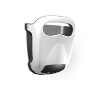 Asciugamani elettrico Vision Air BF Easy bianco