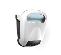 Asciugamani elettrico Vision Air BF PRO bianco