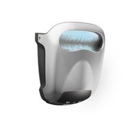 Asciugamani elettrico Vision Air BF PRO grigio