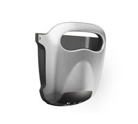 Asciugamani elettrico VISION AIR SF EASY colore grigio