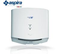 Fantini Cosmi Asciugamano elettrico SUPERKALI A-VB AP9360 con fotocellula Bianco