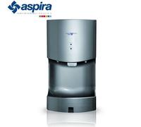 Fantini Cosmi AP9366 Asciugamano Elettrico a Lama d'Aria con Raccogli Gocce