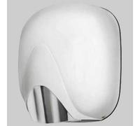 ASCIUGAMANI ELETTRONICO ECOSTREAM ABS 1100 Watt