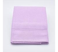 Asciugamani Gabel Golf Nido d ape Ciclamino - Coppia (asciugamano 60x100 ospite 40x60)