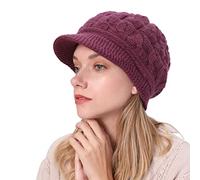 Asciugamani in microfibra di velluto extra lungo per asciugare il cappello asciutto asciugabiancheria a turbante cuore, Rosa acceso, Taglia unica