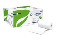 Asciugamani in rotolo MINI D 13 cm - 70 Mt Eco 70 Lucart (12 Pz)