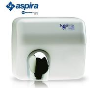 Asciugamani KALIMAX Aspira - elettrico a fotocellula automatico