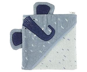 Asciugamani marca TRIXIE. Modello Hooded towel