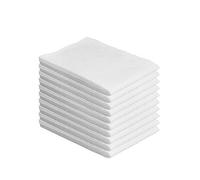 Asciugamani Monouso 50 Pezzi Per Manicure e Post Parto, Adatti per Spa, Salone e Corpo - Misura 25.6 x 11.8 Pollici