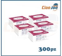 Asciugamani Monouso Carta a secco Lucart parrucchieri estetista 300 pz