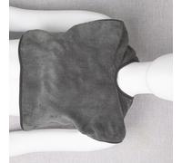 Asciugamani per il viso da 2 pezzi per estetisti che rimuovono gli impacchi per