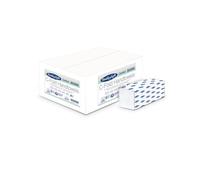 Asciugamani piegati a C Comfort - 2 veli - goffratura micro - 18 gr - 23 x 31 cm