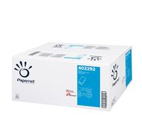 Asciugamani piegati a V special - 2 veli - 20 gr - 24 x 21 cm - conf. da 15 pz