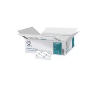 Asciugamani piegati a Z Dissolve Tech - 2 veli - 20 gr - goffratura a onda - 20,