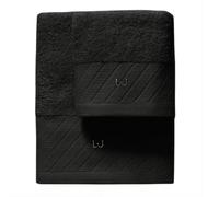 Asciugamani set 1+1 LiuJo art. Diagonal