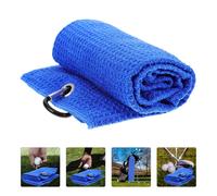 Asciugamani Sportivi Salvietta Microfibra Da Golf Asciugamano Sportivo