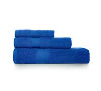 Asciugamani tris Bassetti telo bagno viso ospite spugna puro cotone 430 gr