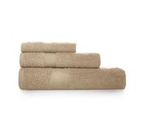 Asciugamani tris Bassetti telo bagno viso ospite spugna puro cotone 430 gr