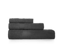 Asciugamani tris Bassetti telo bagno viso ospite spugna puro cotone 430 gr