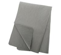 Asciugamano 66 × 43 cm grigio