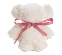 Asciugamano A Forma Di Orso - Asciugamani A Forma Di Orsetto | Asciugamani Altamente Assorbenti | Asciugamani Per Il Bagno | Regalo Per Asciugamano Da Matrimonio Per Ospiti, Decorazioni Per Le Mani De