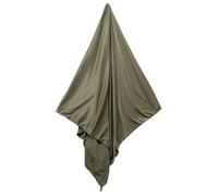 Asciugamano ad asciugatura rapida Helikon-Tex Field Towel L 127 x 76 cm - Olive Green