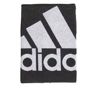ADIDAS PERFORMANCE UomoAsciugamano Nero / Grigio, Taglia Einheitsgröße,