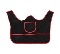 Asciugamano antisudore per manubrio di bici fisse con copertura antisudore progettato per proteggere dalla polvere e mantenere le mani asciutte durante l'allenamento