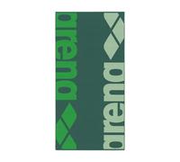 Asciugamano Arena Logotype Vert TU