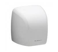 Asciugamano Automatico 2100 W In Metallo Asciugatore Per Mani Robusto [EEK: Non valutato]