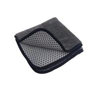 Asciugamano automatico senza graffi per asciugatura rapida con griglia traspirante, panno di pulizia super morbido con gambe e stracci in microfibra