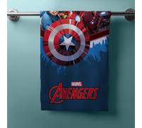 Asciugamano Avengers 70 X 140CM