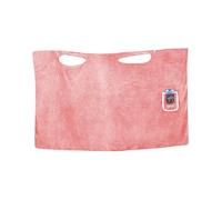 Asciugamano avvolgente da doccia da donna, asciugamano indossabile per il corpo da donna, accappatoio ad asciugatura rapida per amici, sorelle, spiaggia, bagno, viaggi, piscina