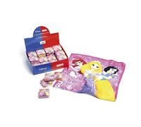 Asciugamano Baby Magico Sottovuoto Lavetta CALEFFI Principesse Disney Cotone