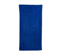 Asciugamano Black Crown Sweet Blu Blue