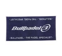 Asciugamano Bullpadel 100x50 Oceano profondo 2026 One Size