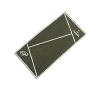 Asciugamano Bullpadel Premier Padel Kaki 100x90