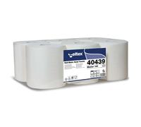 Asciugamano Carta a Rotolo Master 140 senza Strappo 6rt - CELTEX - Bagno
