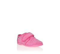 Asciugamano casa pantofola, Rosa, 26 EU