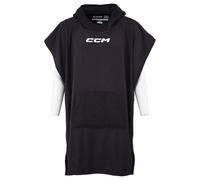 Asciugamano CCM Poncho Black