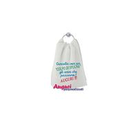 Asciugamano compleanno passano gli anni