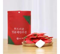 Asciugamano compresso monouso viso in cotone puro per il lavaggio del portatile da viaggio a casa dolce bagno Igienico Pulizia Morbido Pelle-amichevole Freschezza istantanea