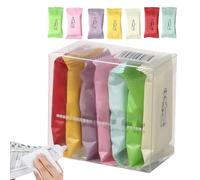 Asciugamano compresso per il viso, portatile, in tessuto moneta, usa e getta, asciugamano da viaggio per bambini, asciugamano per cani, salviettine da viaggio per le mani per viaggi, casa, campeggio,