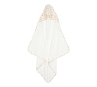 Asciugamano con cappuccio Fairy Wonders 100 x 100 cm | Little Dutch