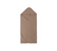 Asciugamano con cappuccio Jollein Embroidery