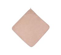 Asciugamano con cappuccio Jollein in spugna