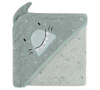 Asciugamano con cappuccio Trixie