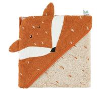 Asciugamano con cappuccio Trixie