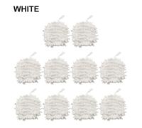 Asciugamano da Appendere Sfera Asciugamano in Ciniglia Asciugatura Rapida Delica